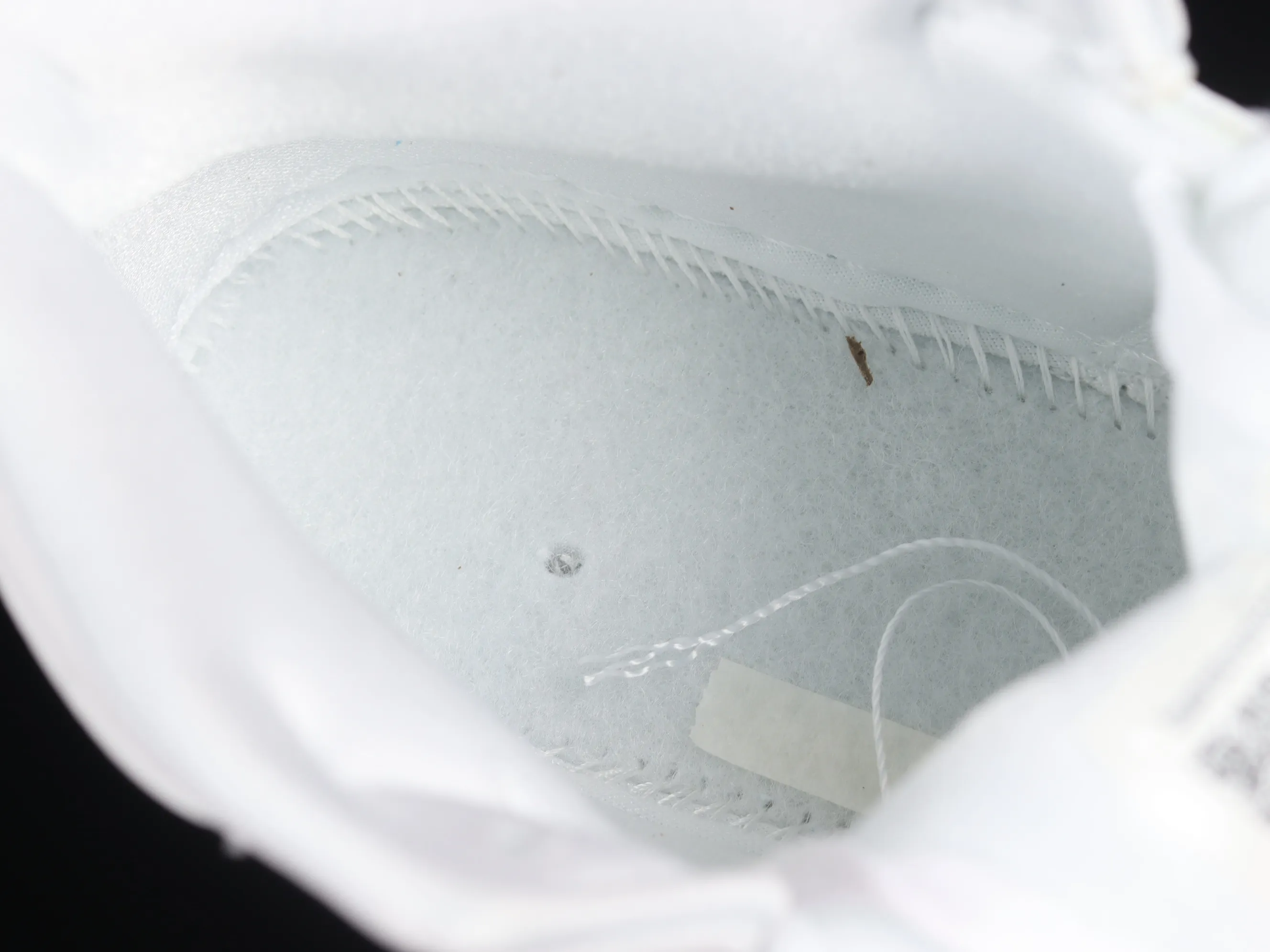 All categories Air Jordan Jordan series basketball shoes Air Jordan 1 Mid Air Jordan 1 Mid AJ1 Joe 1 pure white mid-top basketball shoes DV0991-111